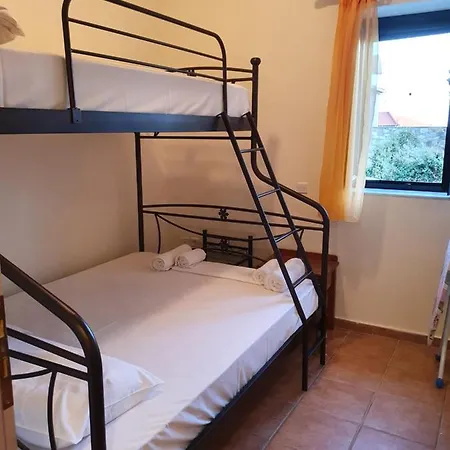 Frigano 4 Apartment Stoupa