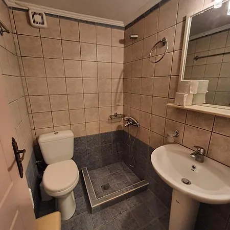 Frigano 4 Apartment Stoupa