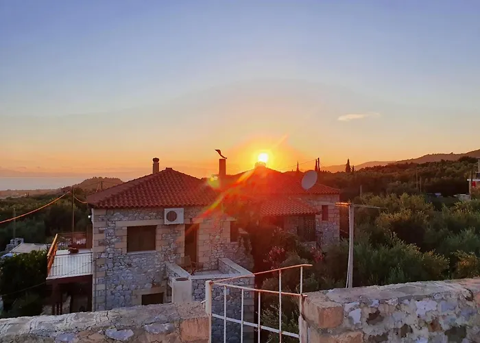 Frigano 4 Στούπα