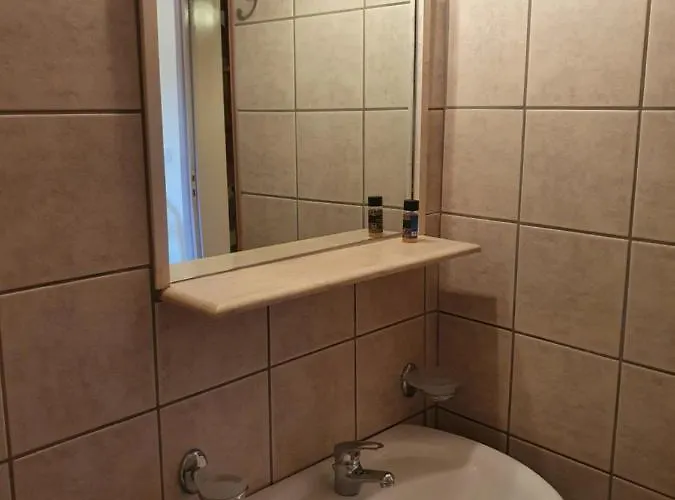 Frigano 4 * Στούπα