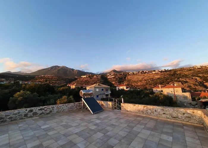 Διαμέρισμα Frigano 4 *