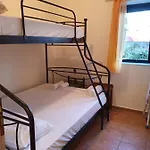 Frigano 4 Apartamento Stoúpa