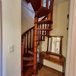 Frigano 4 Apartamento *