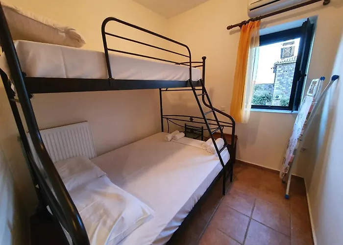 Appartement Frigano 4 *