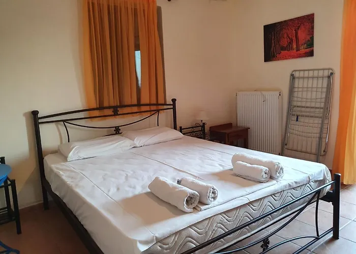 Appartement Frigano 4 *