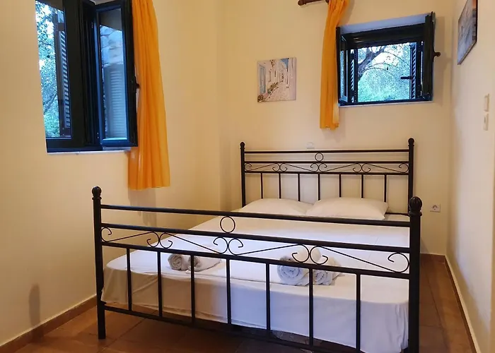Appartement Frigano 4 *