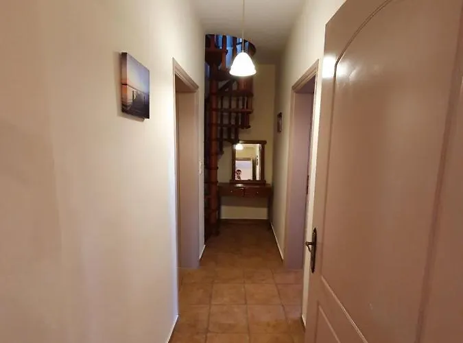 Appartement Frigano 4 *