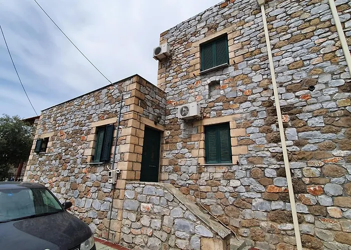 Frigano 4 Appartement