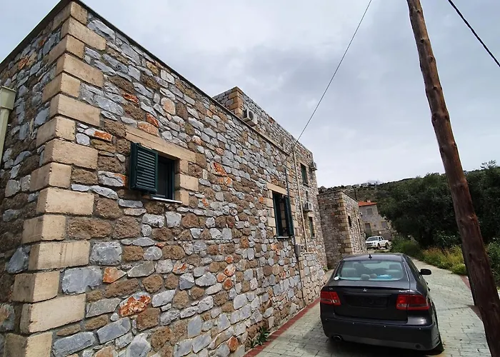 Frigano 4 Appartement